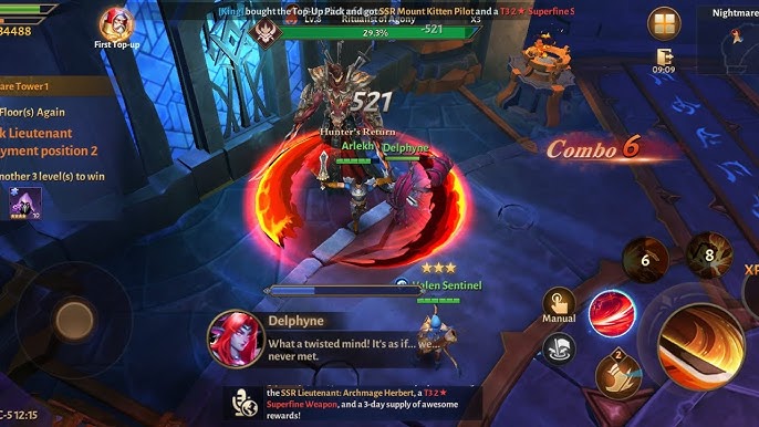 Client 2